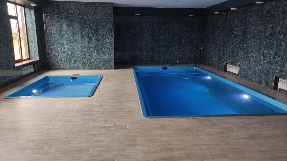 Laguna 3 — готовый проект в Астрахани