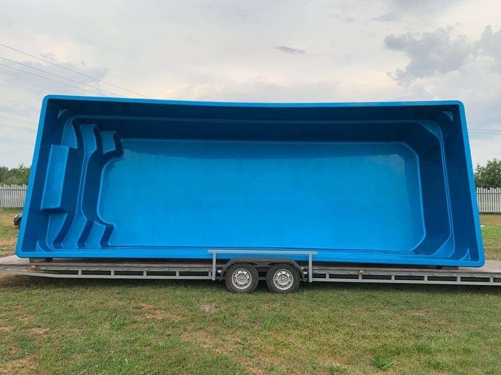 Laguna 9 — ландшафтный дизайн в Астрахани