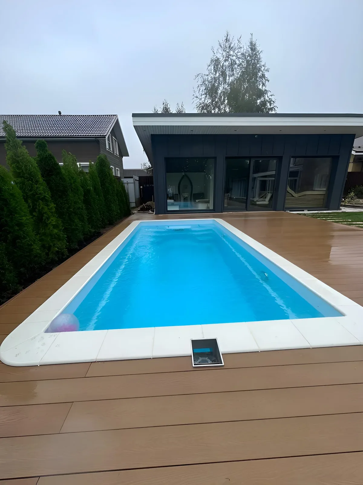 Laguna 6 — зона отдыха в Астрахани