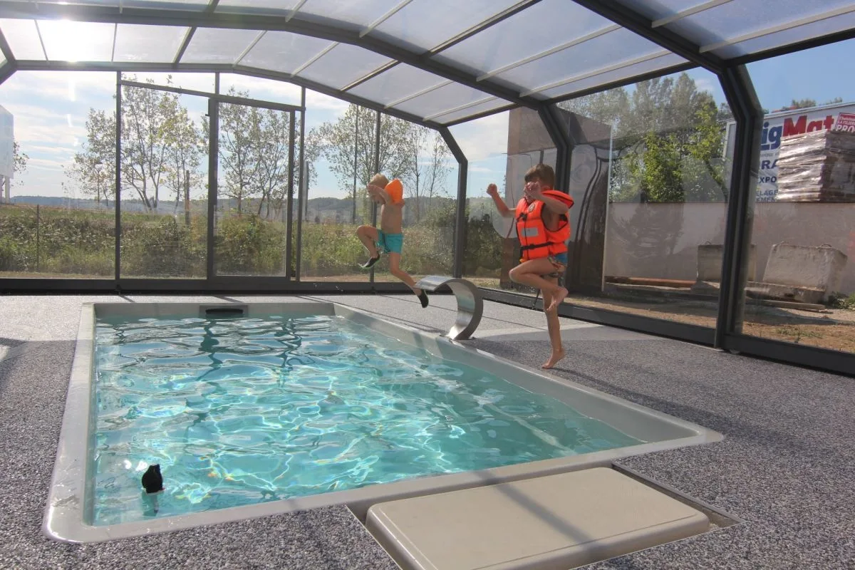 Laguna 5 — готовый проект в Астрахани