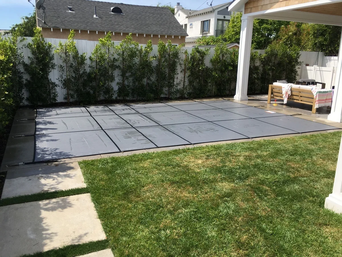 Покрывало Laguna Cover Mesh в Астрахани