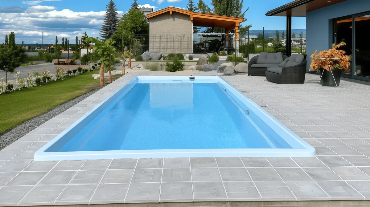 Laguna 7 — вид сверху в Астрахани