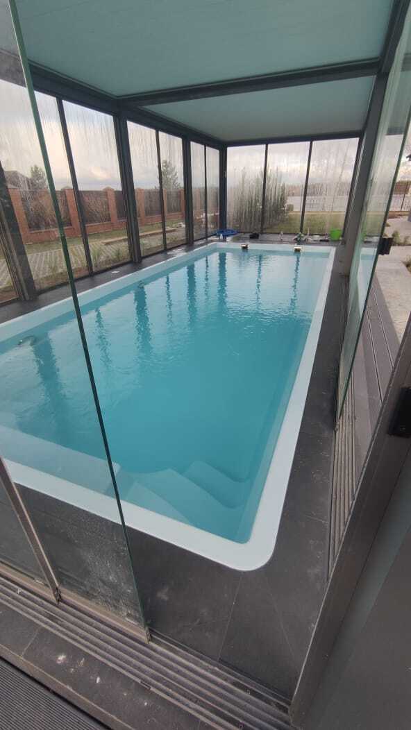 Laguna 9 — готовый проект в Астрахани