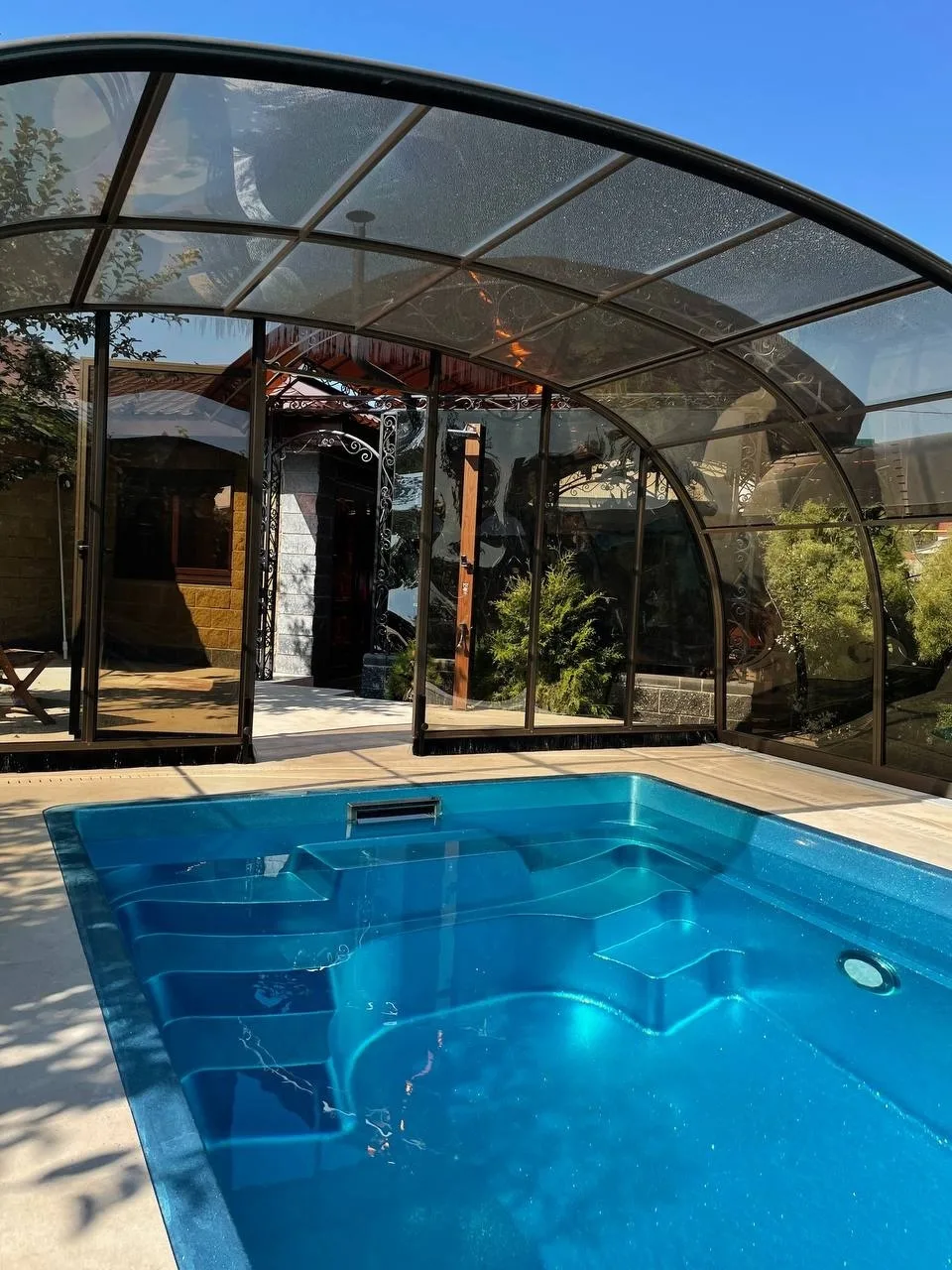 Laguna 6 — готовый проект в Астрахани