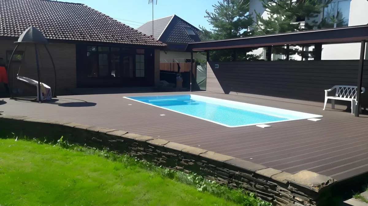 Laguna 8 — готовый проект в Астрахани