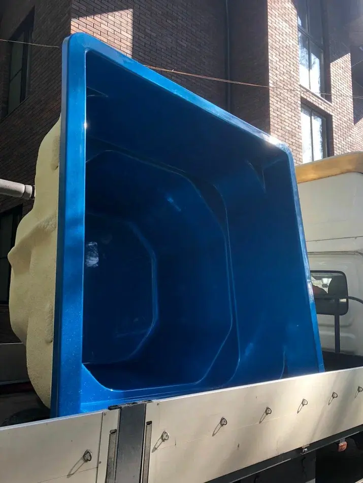 Laguna 2 — готовый проект в Астрахани